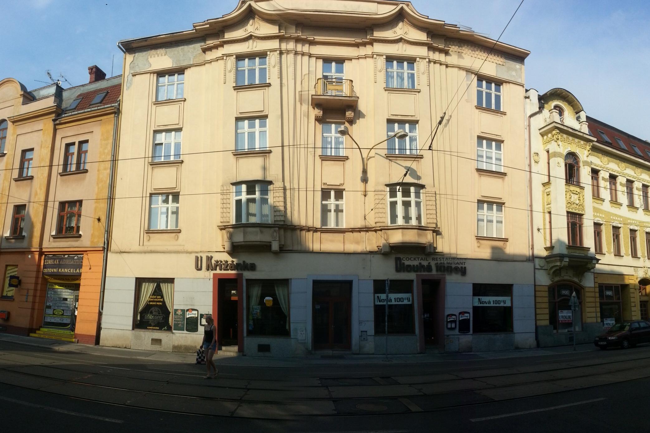 Advokátní kancelář Mgr. Věra Matoušová