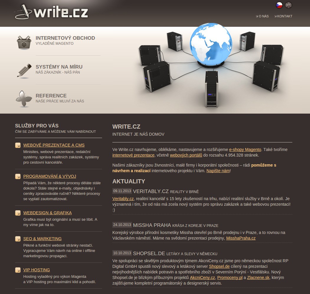 Write.cz foto 2