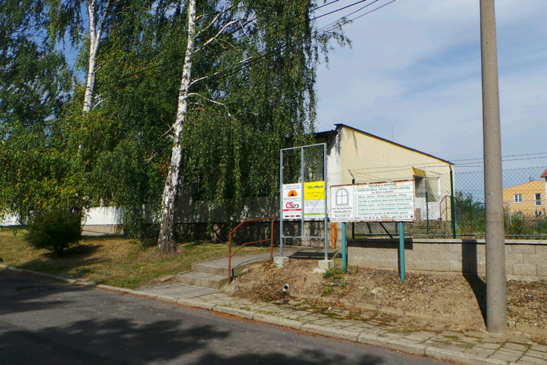 METOP ELEKTRO, spol. s r.o.