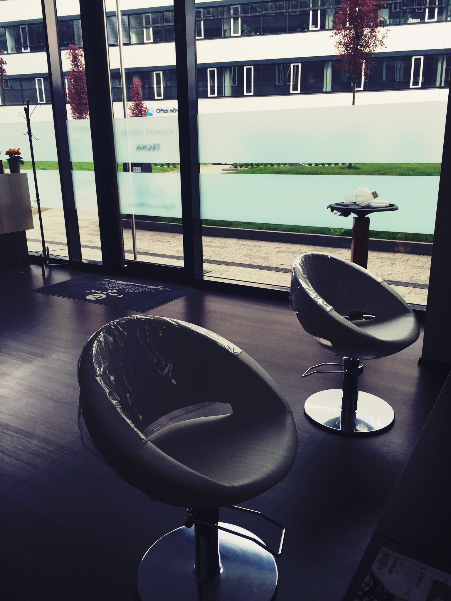 Vlasový ateliér Tecna foto 4