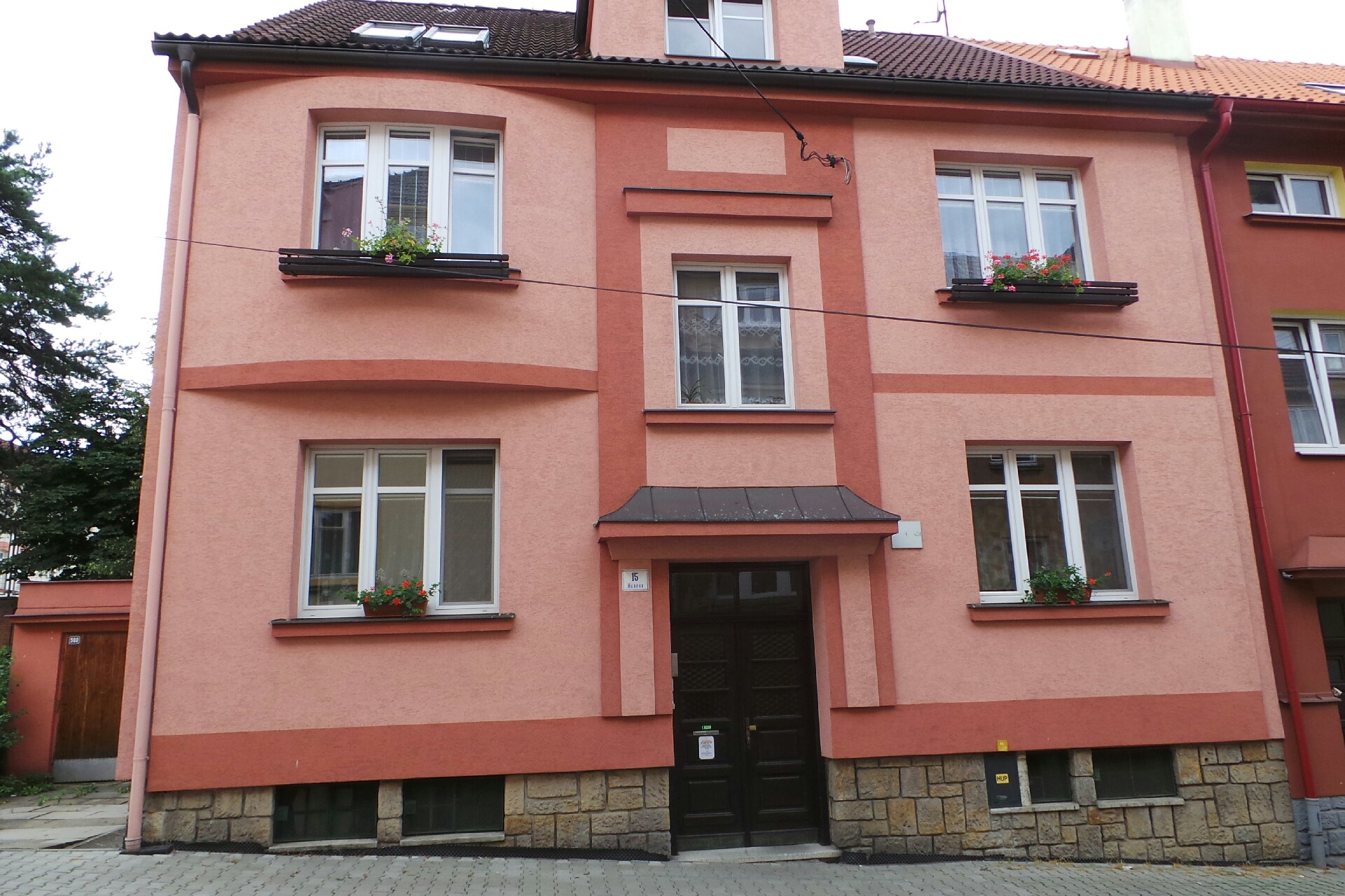 Projekty - Pavelka, s.r.o.