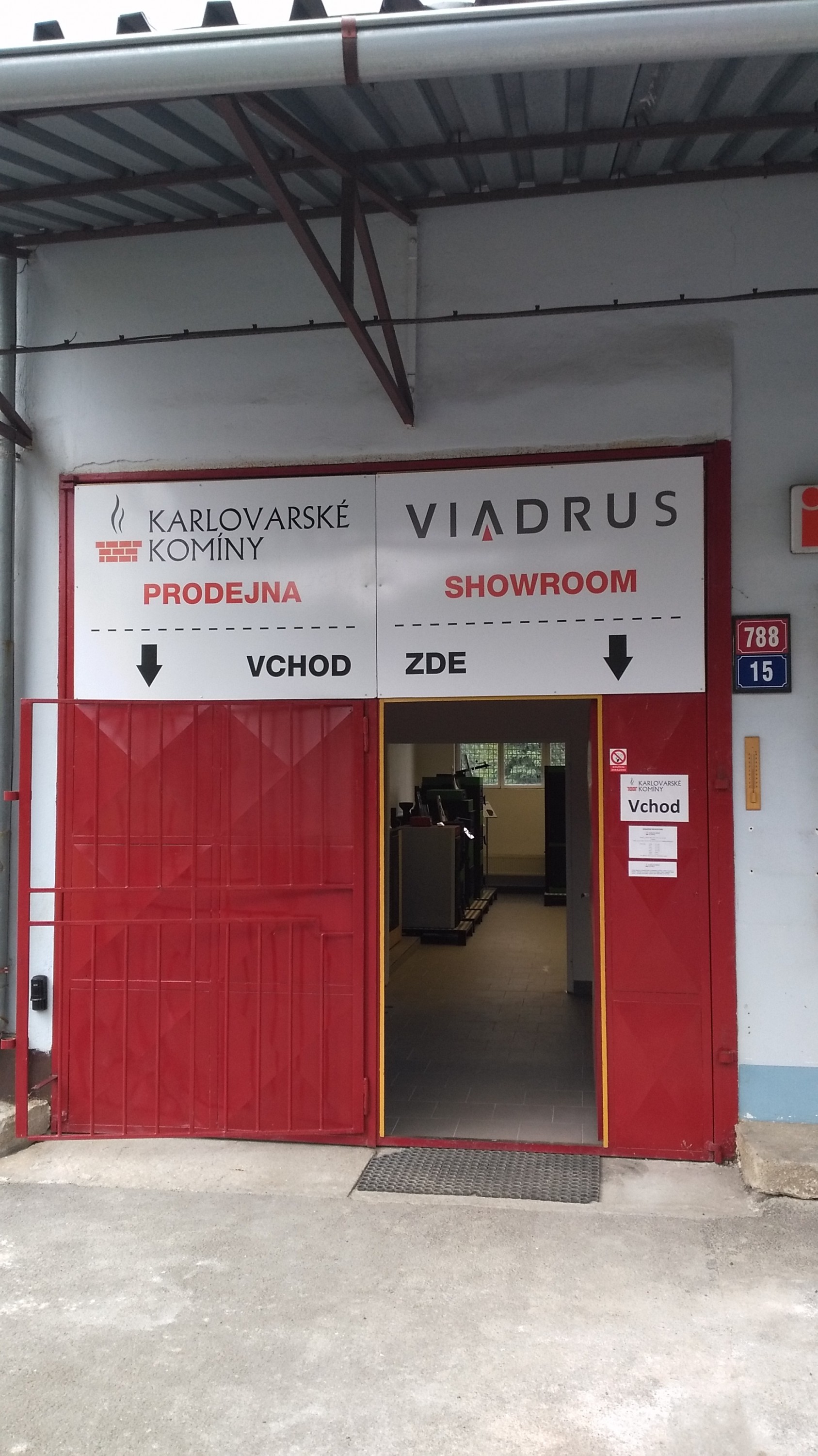 Karlovarské komíny - OTK - KV s.r.o. foto 3