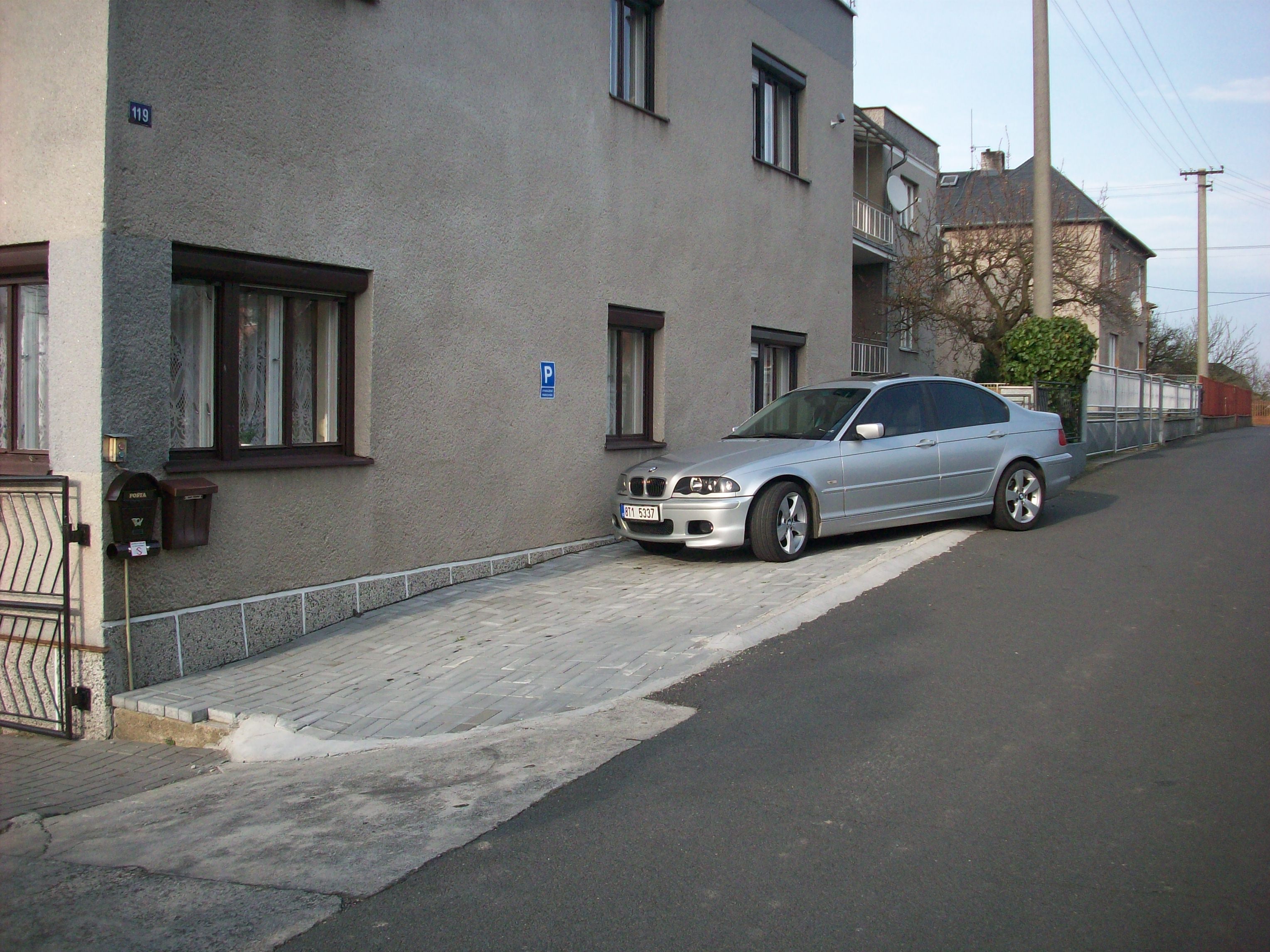PD automobile foto 2