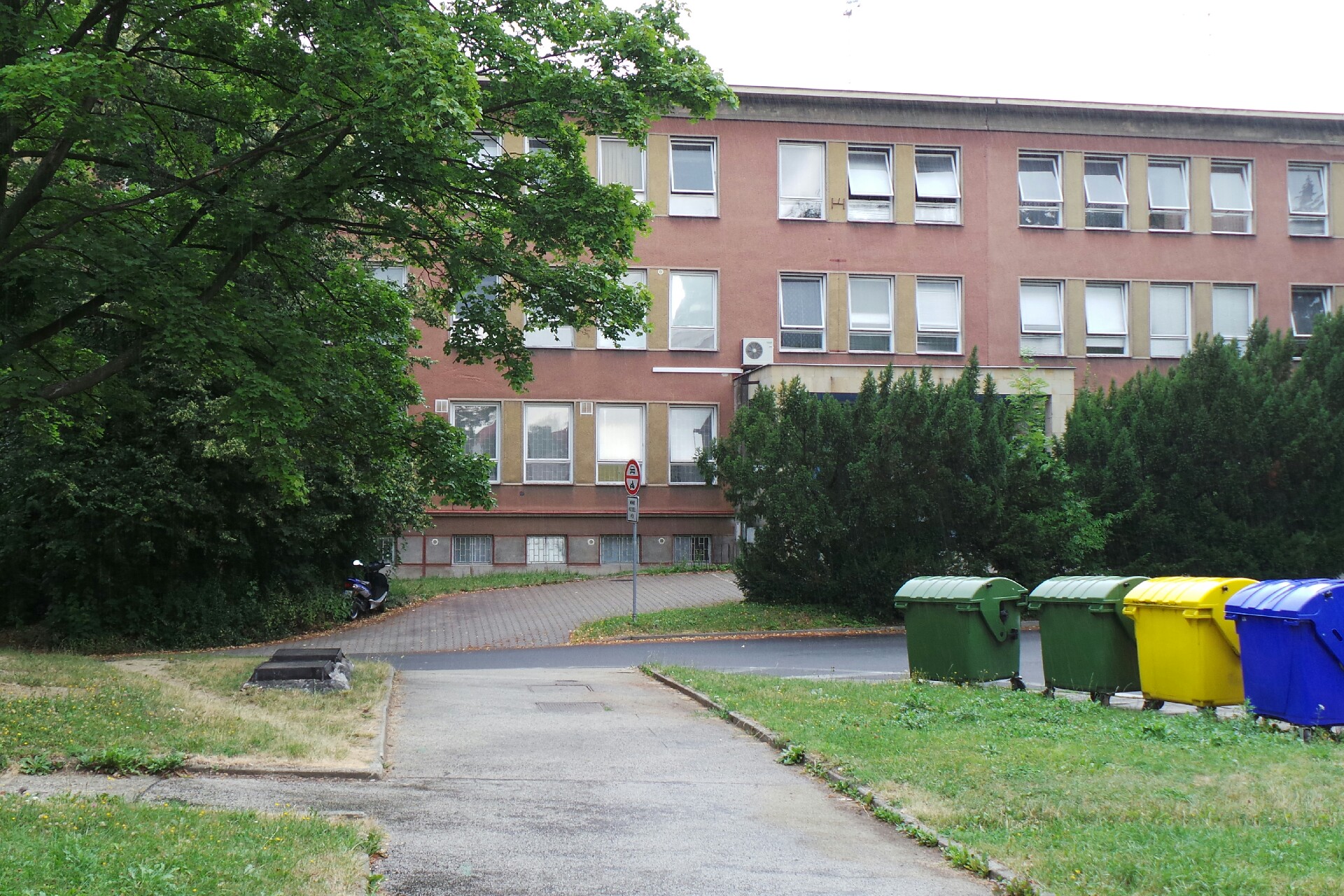 Policie ČR - Obvodní oddělení Havířov 1 foto 2