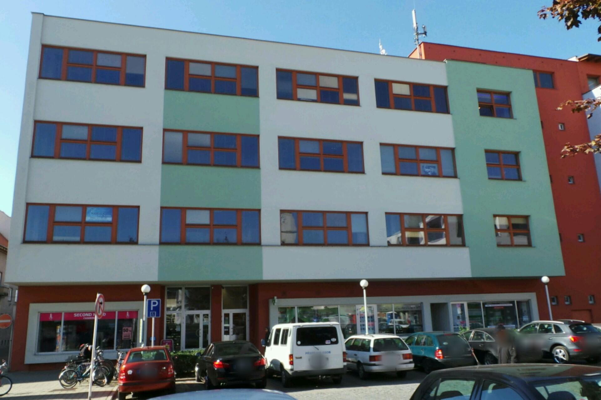 Veselá FOTOgrafia - Smutná Blanka