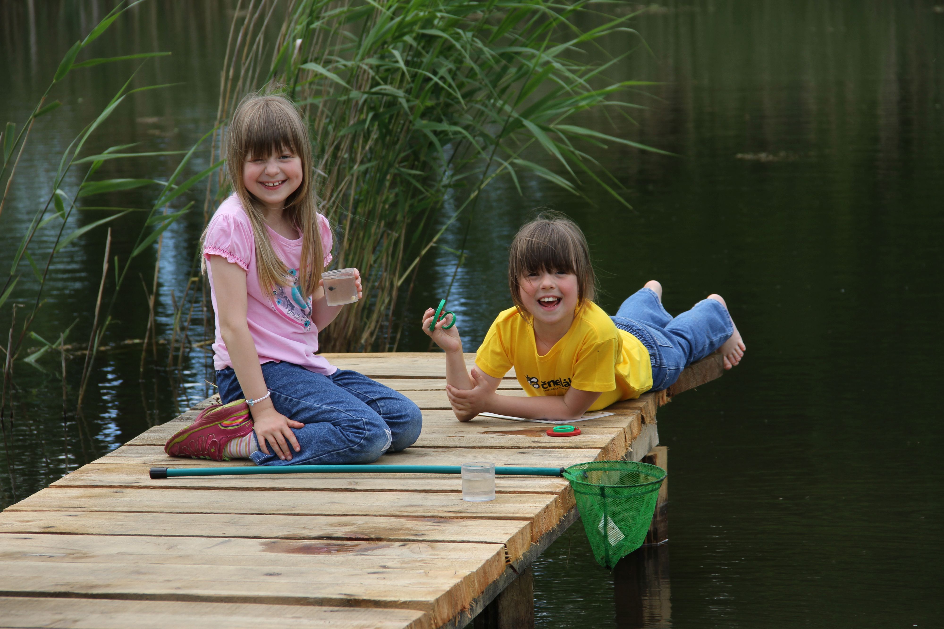 Čmelák - Společnost přátel přírody foto 2