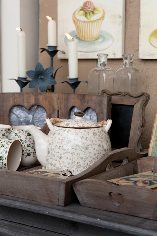 Velkoobchod Provence foto 2