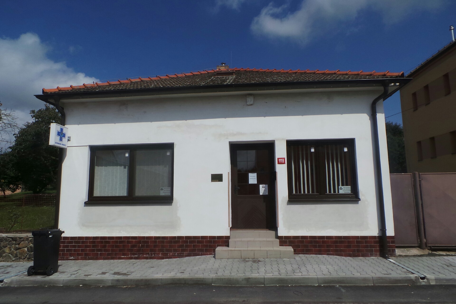 MVDr. Adriána Szemánová foto 1