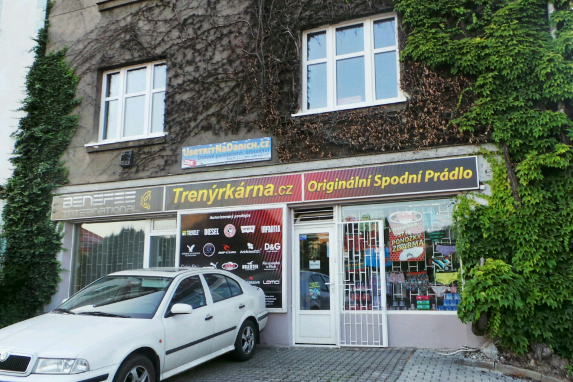 Benefee International, s.r.o.