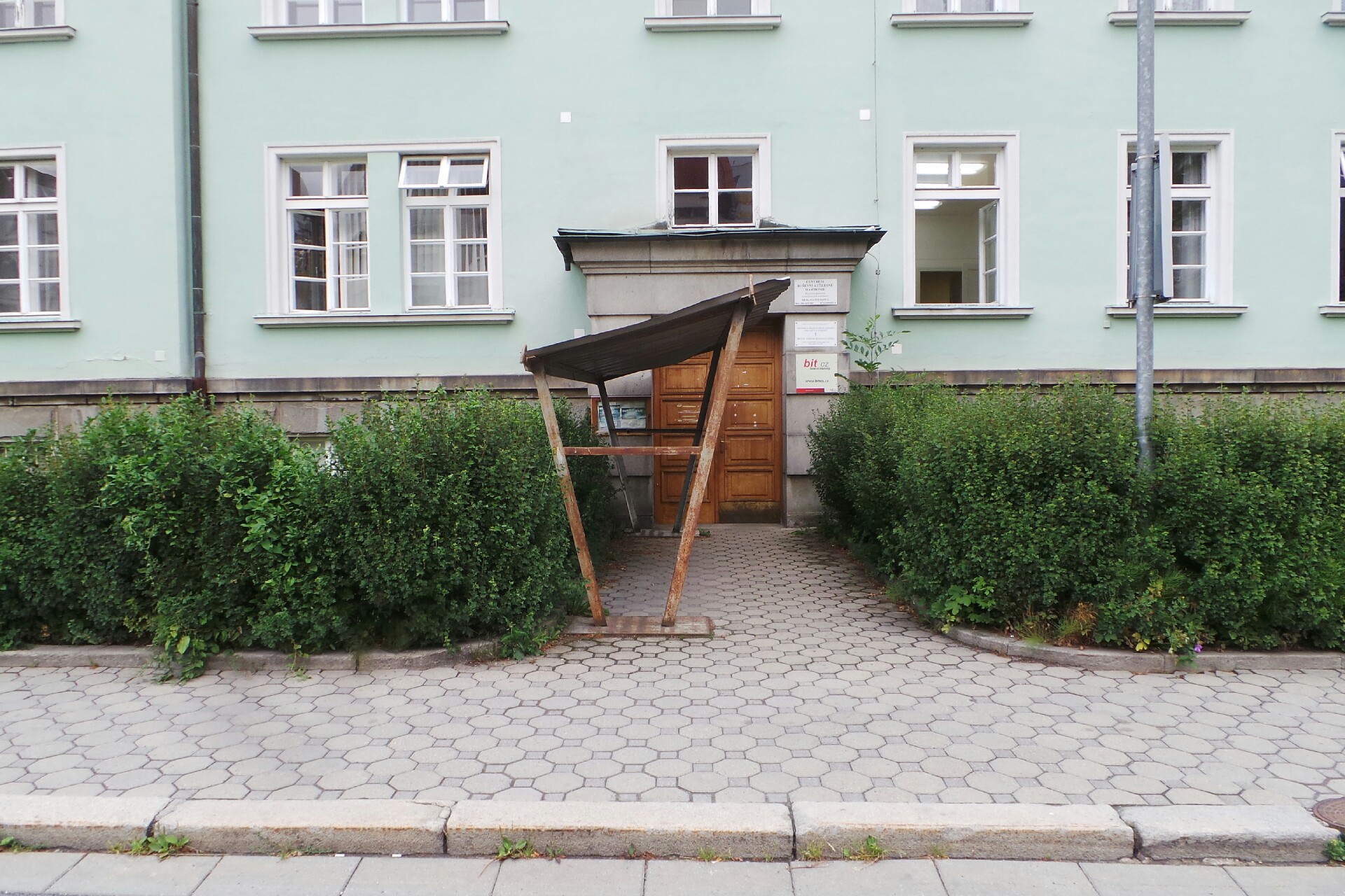 bit cz training, s.r.o.