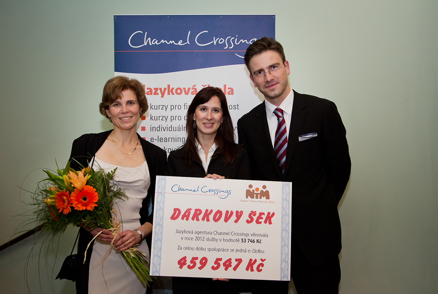 Jazyková škola Channel Crossings foto 3