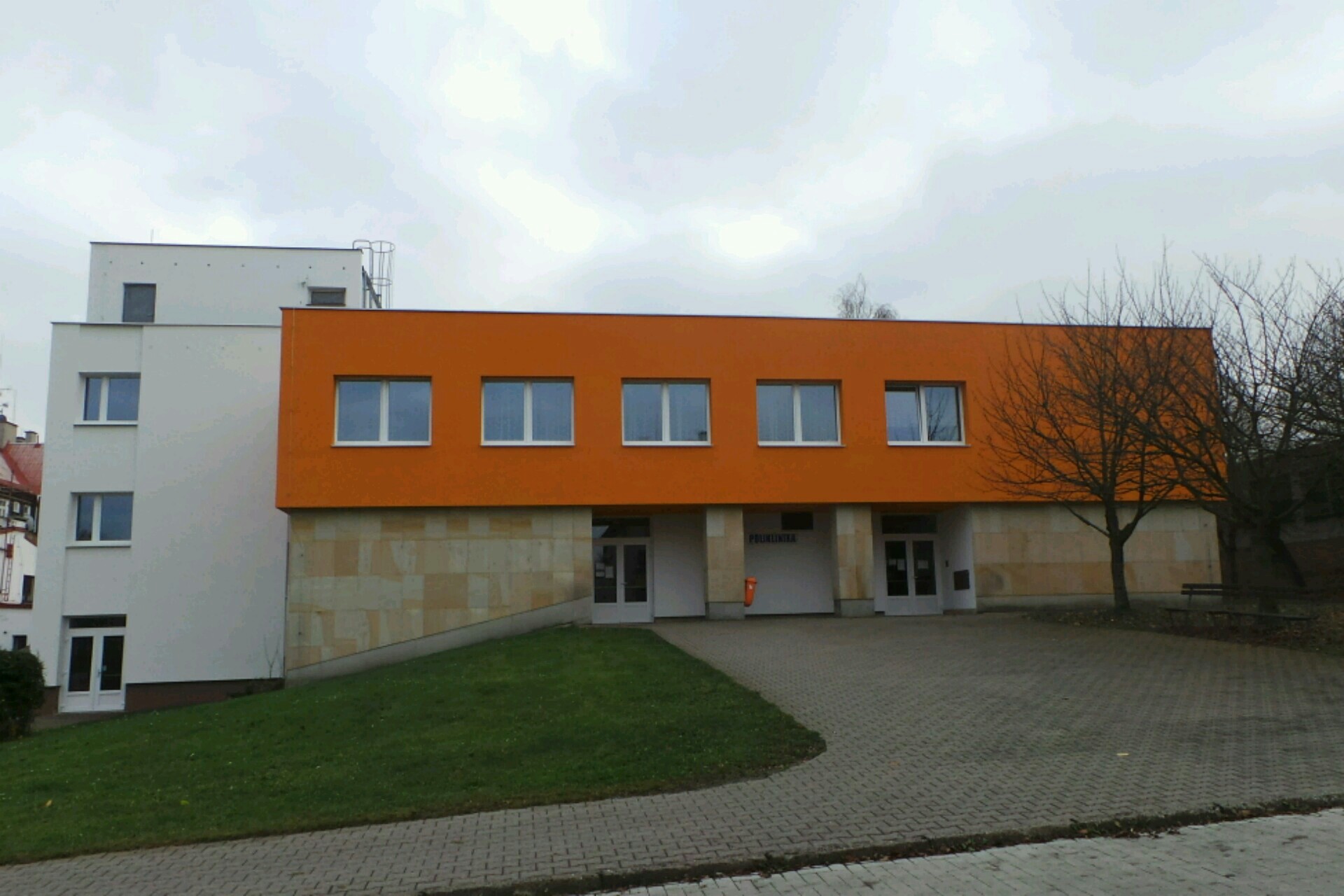 MUDr. Jaroslav Všetička