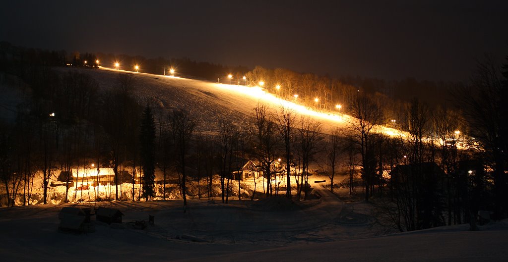 Ski centrum Zdobnice foto 3