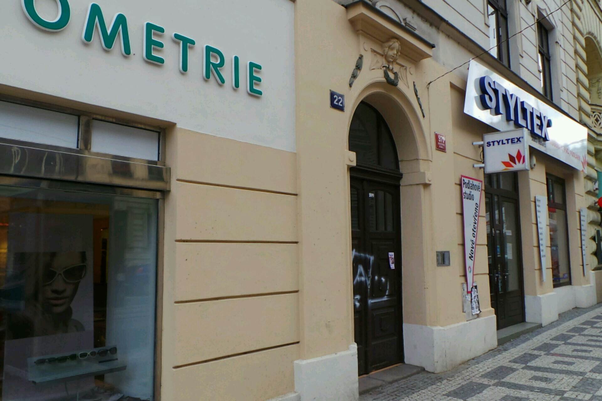 JD HOME DESIGN - MgA. Dita Héderváry