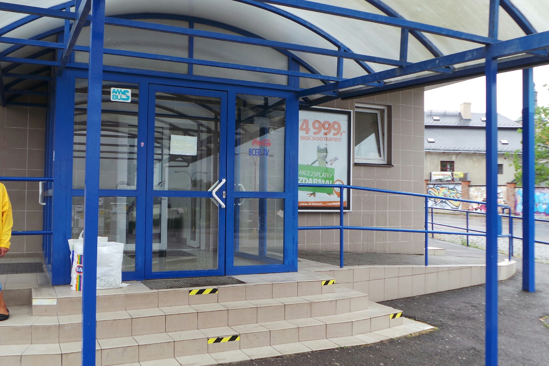 ČSAD Ústí nad Orlicí, a.s.