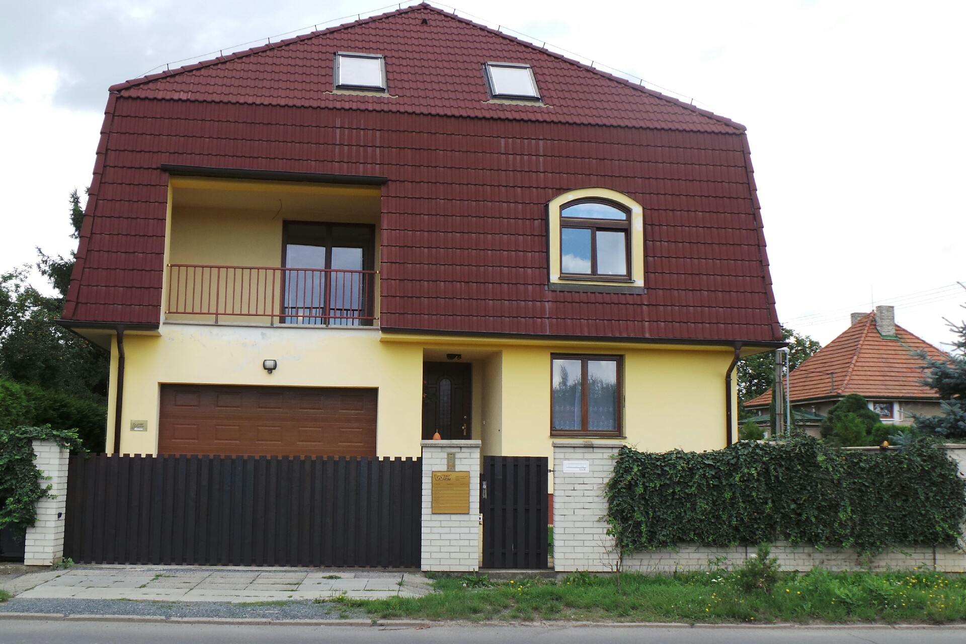 WERTHEIM, spol. s r.o.