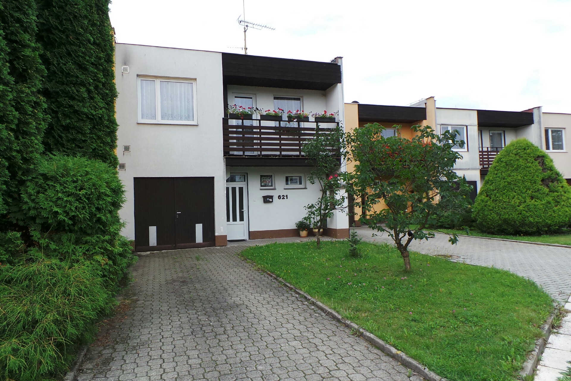 Komunistická strana Čech a Moravy - OV KSČM Trutnov