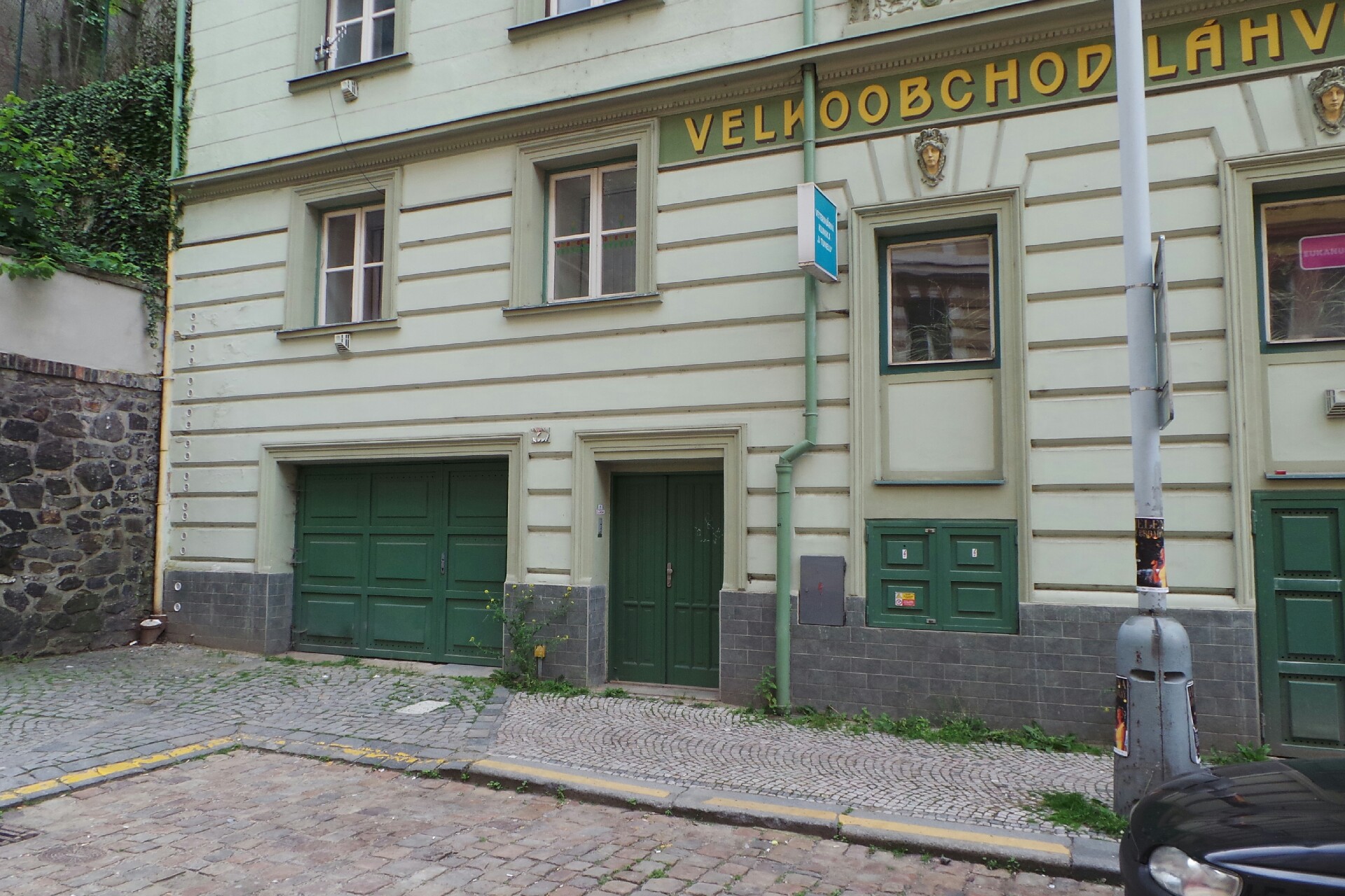 Klára agency, s.r.o.