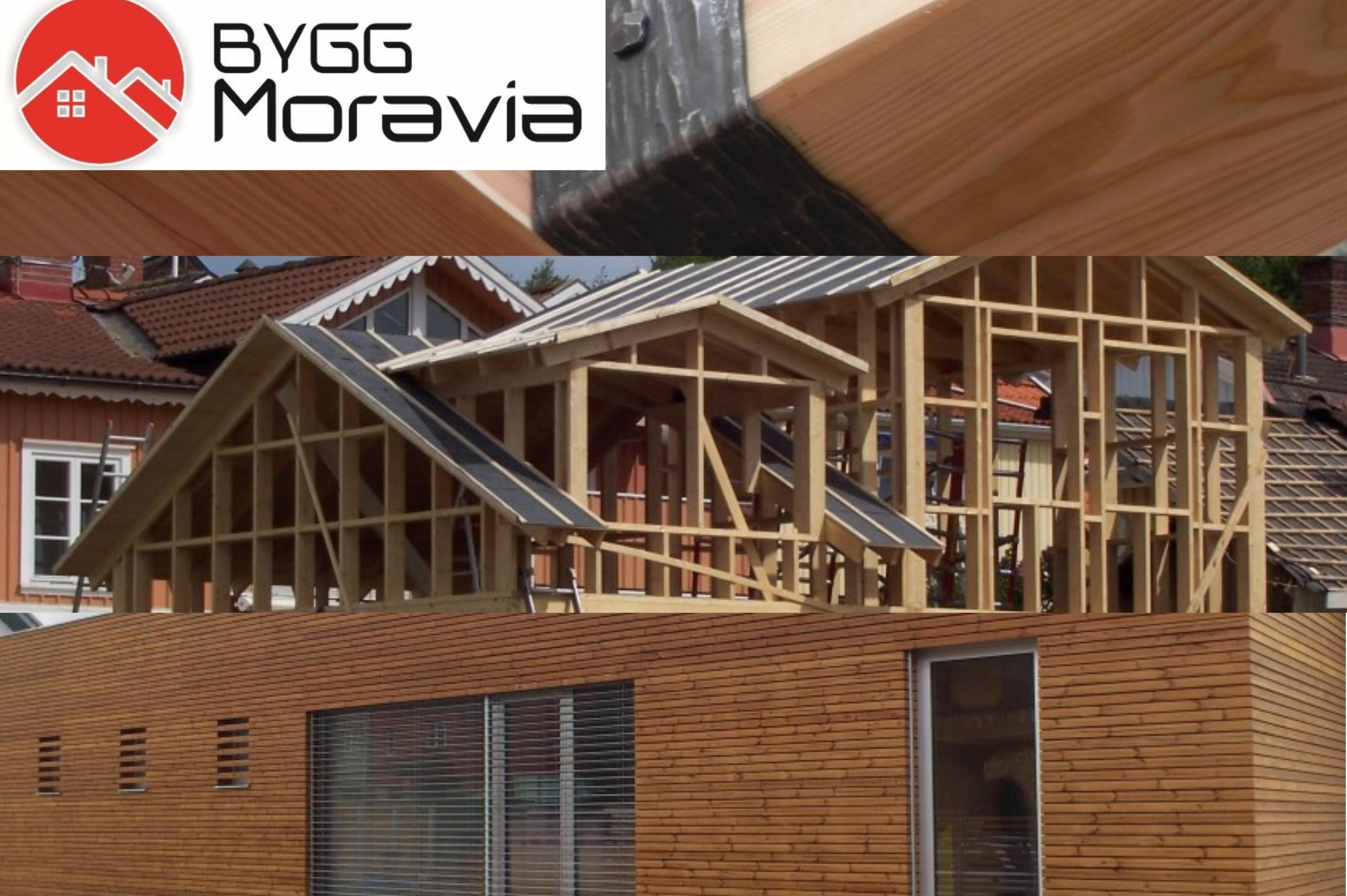 BYGG Moravia foto 3