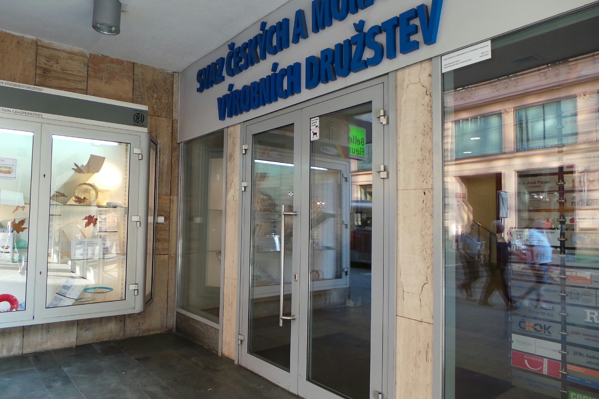 RO MARKETING, s.r.o.