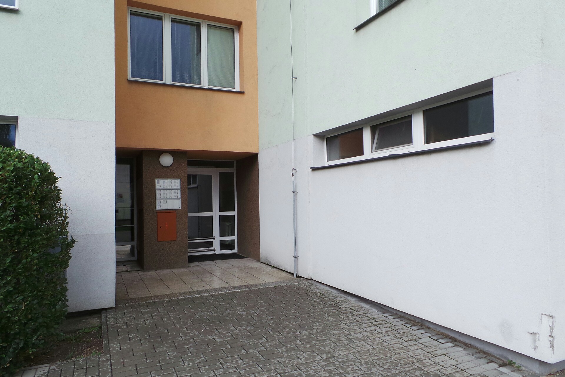 Ing. arch. Bohdan Sova