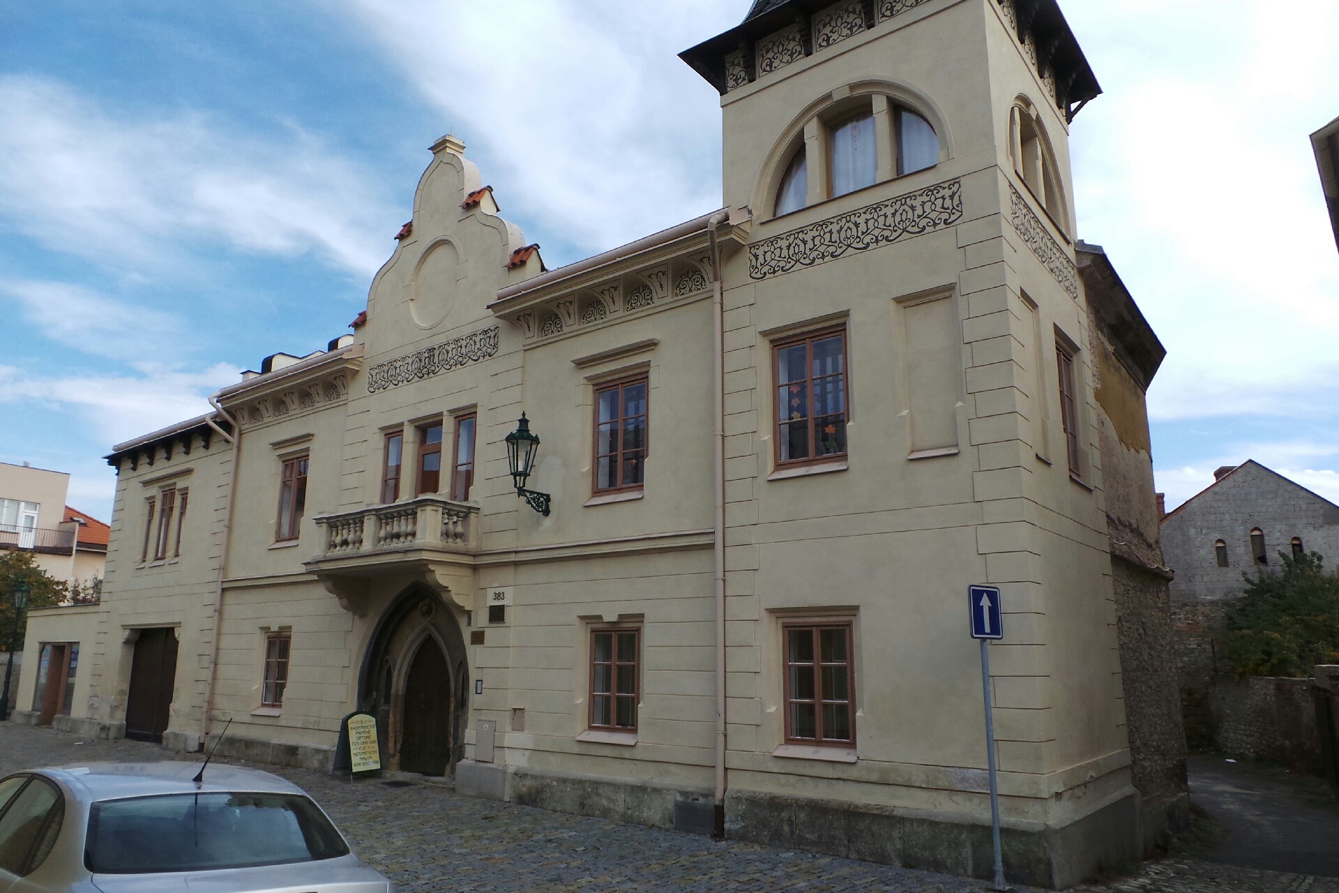 Kosmetický salon Martina