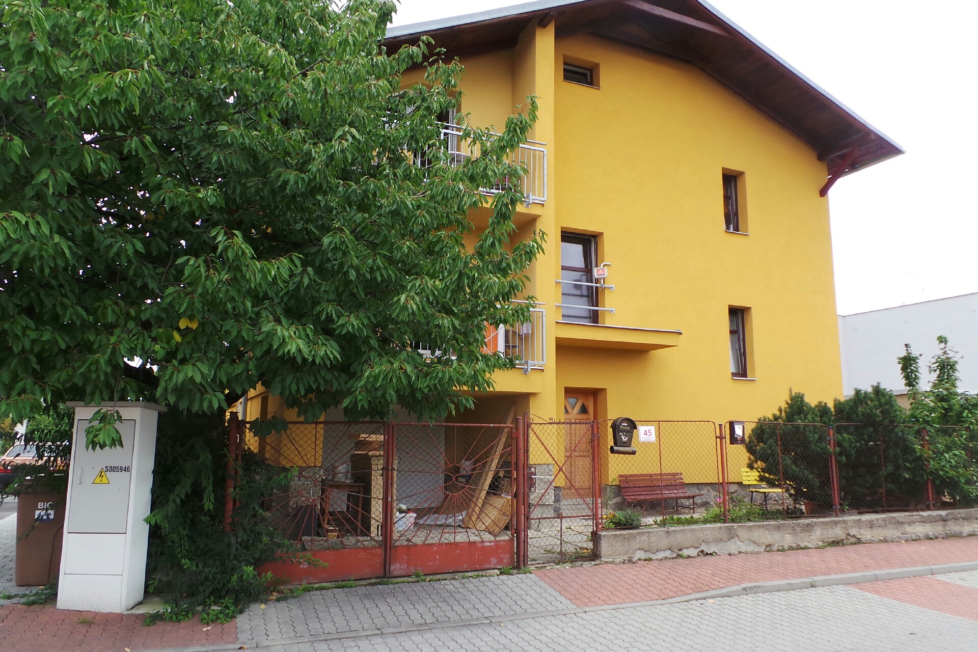 IMOP - TZB - Ivan Fabián, DiS