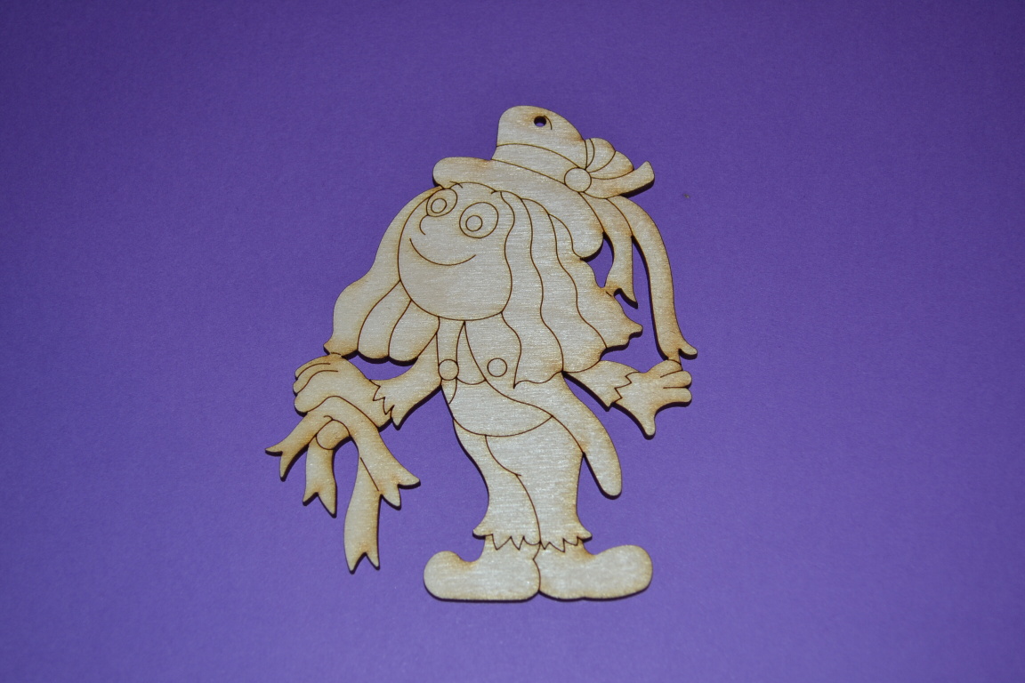 Kreativní dílnička foto 4