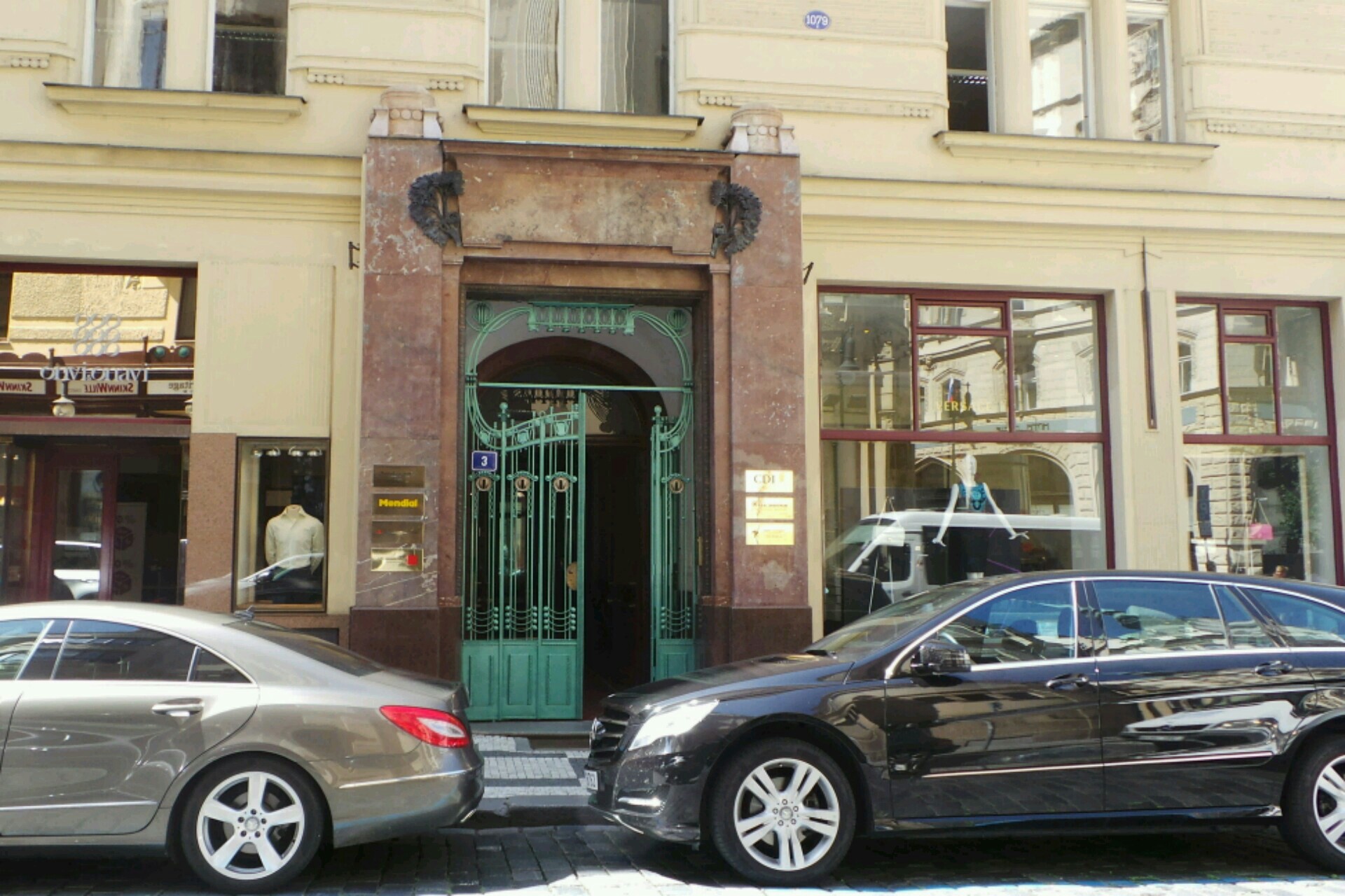 JUDr. Jaroslav Macenauer, advokát foto 1