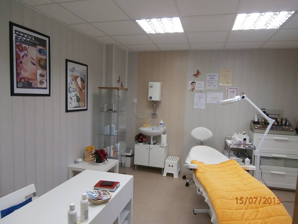 Kosmetické studio RENY foto 1