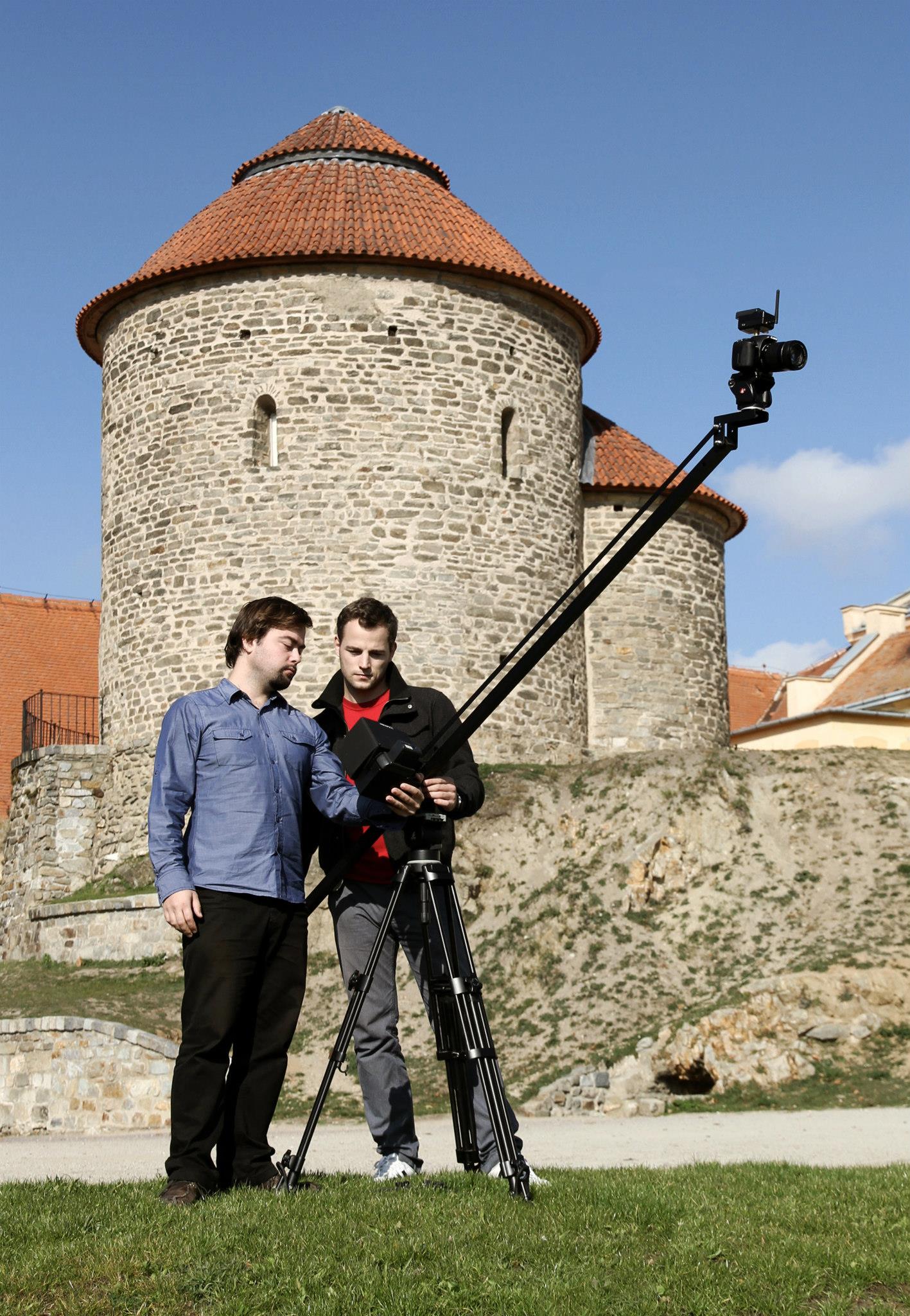 VideoBrothers foto 6