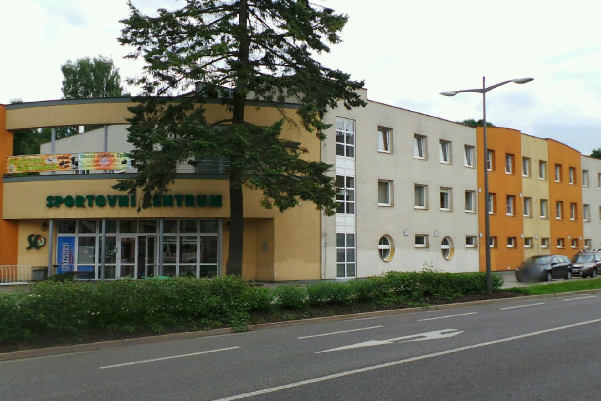 Sportovní Centrum Semily foto 2