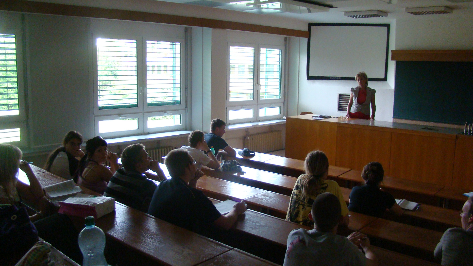 Autoškola Vlasta Tichá foto 2