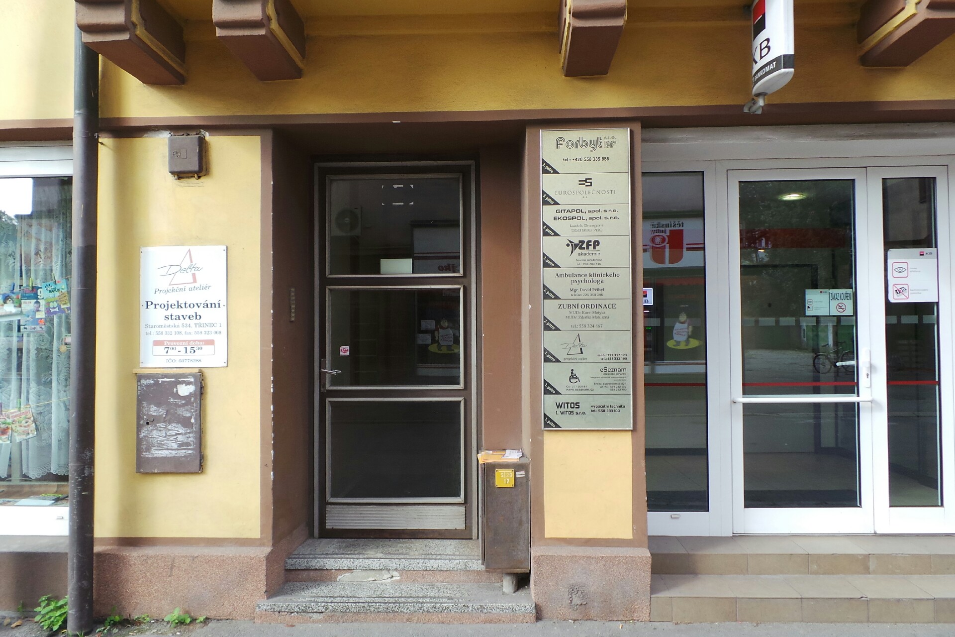 GITAPOL, spol. s r.o.