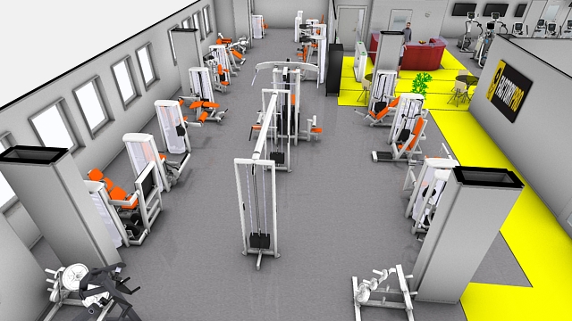 ATOMIsport, s.r.o. foto 2