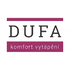 logo Dufa kamna.cz