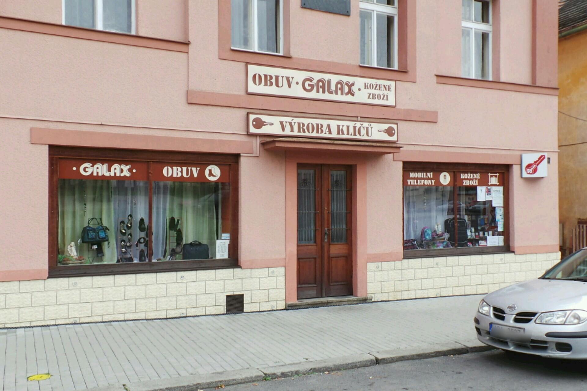 René Úbl - prodej razítek