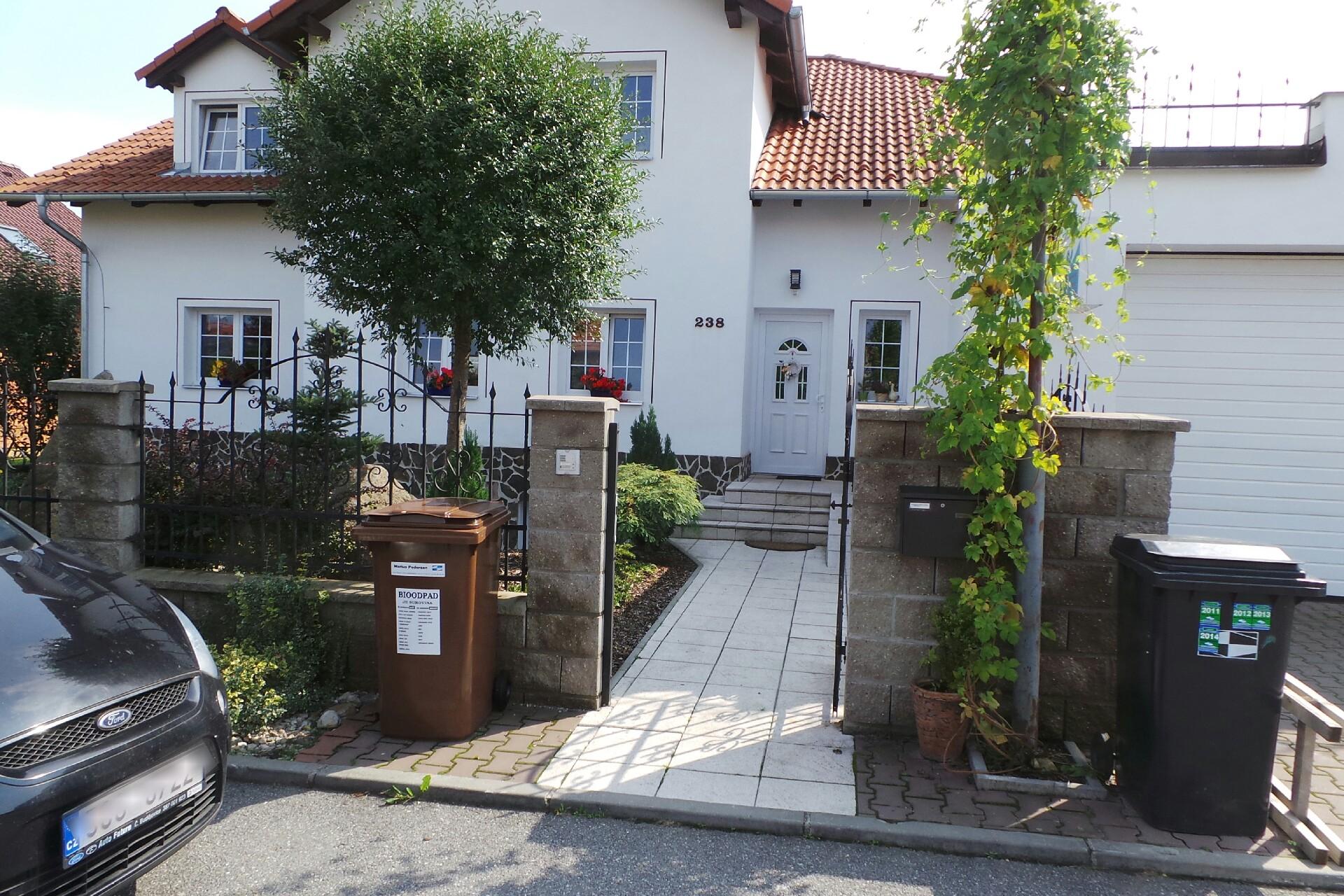 AB klinik - Vendula Scheichlová