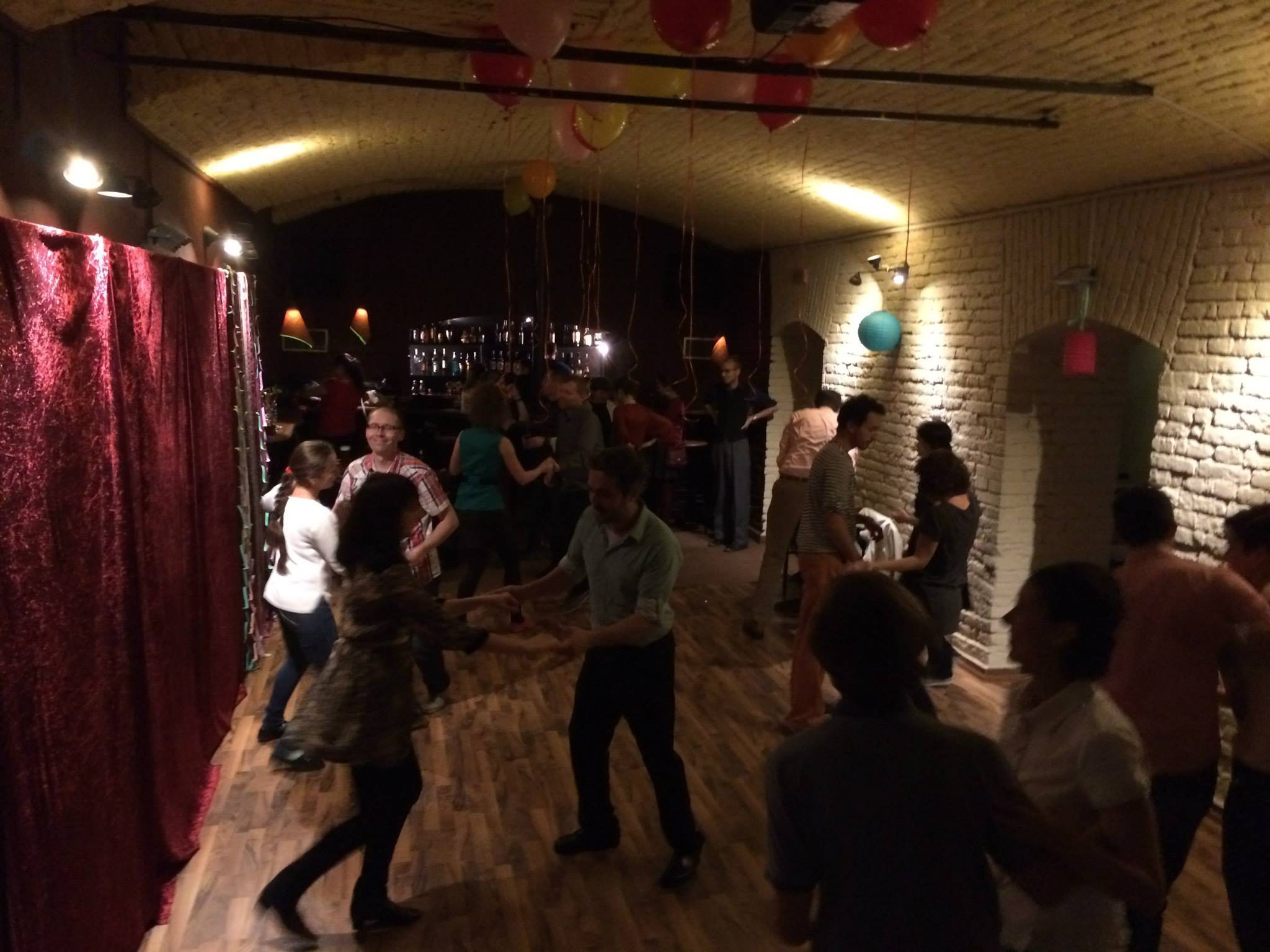 Swing Dance Studio 7 foto 1