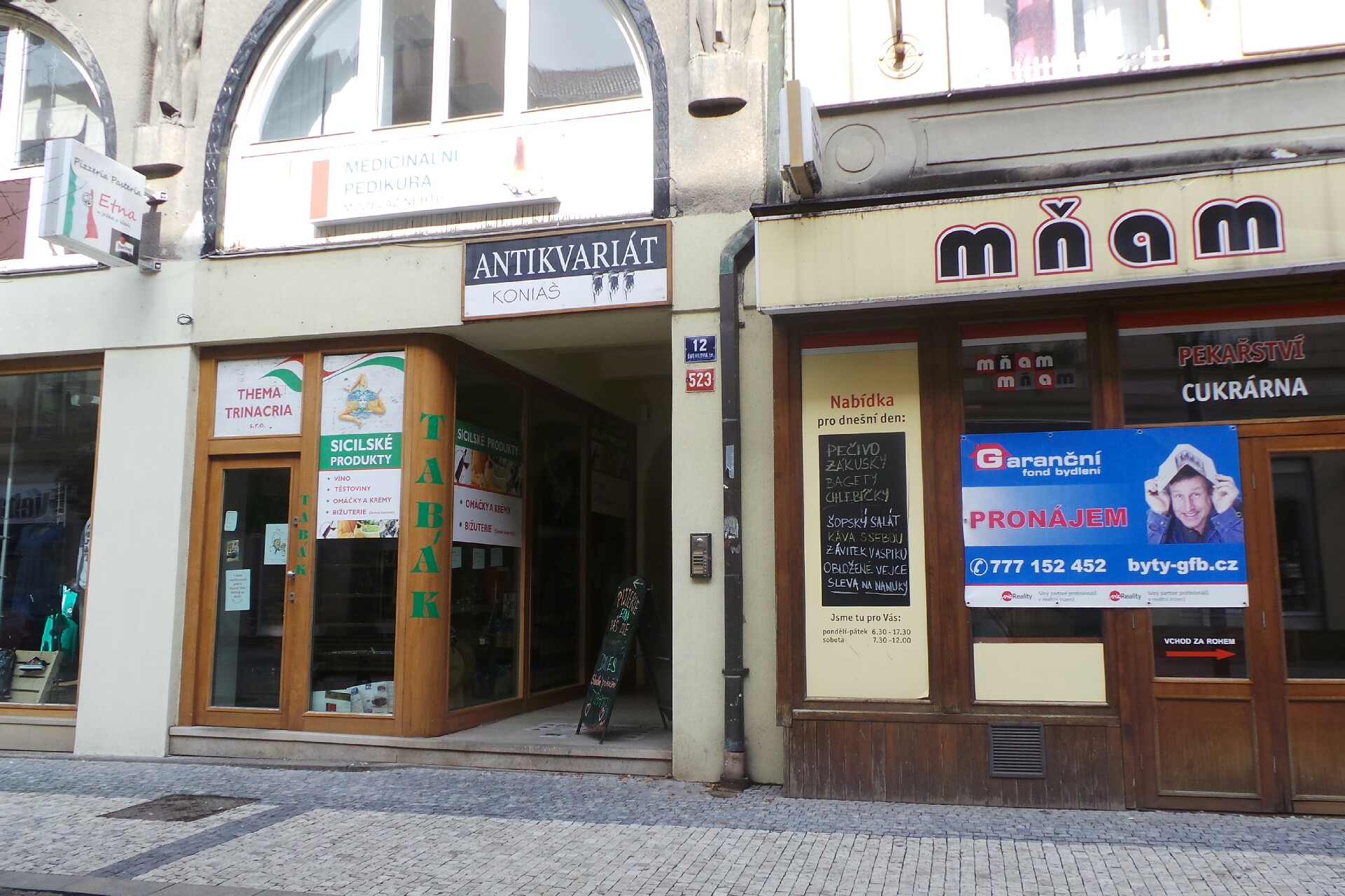 Roman Pozler - kadeřnictví foto 1