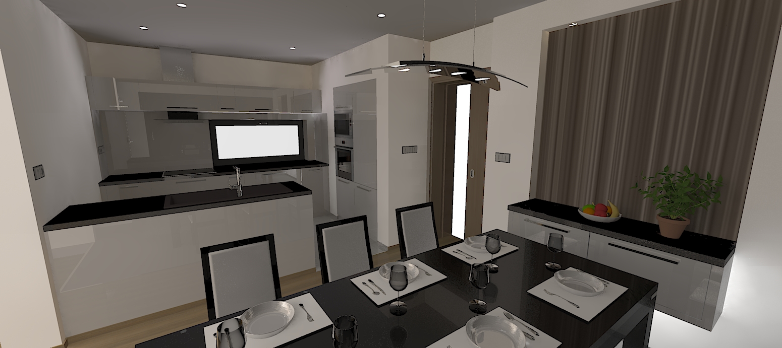 Roman Štěpán - projektová a inženýrská činnost foto 4