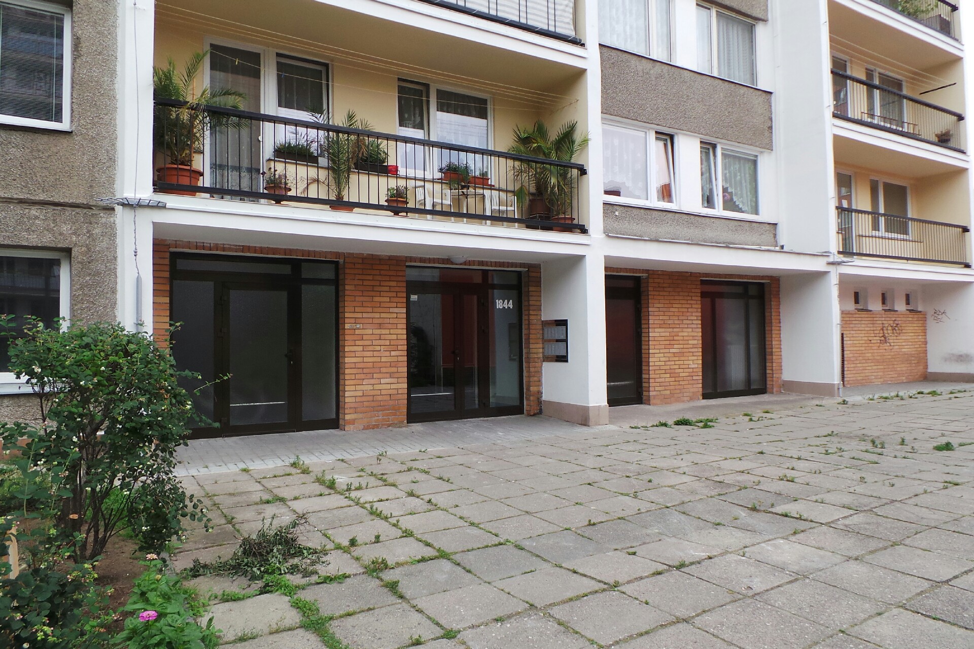 Zahradní práce - Aleš Mátl