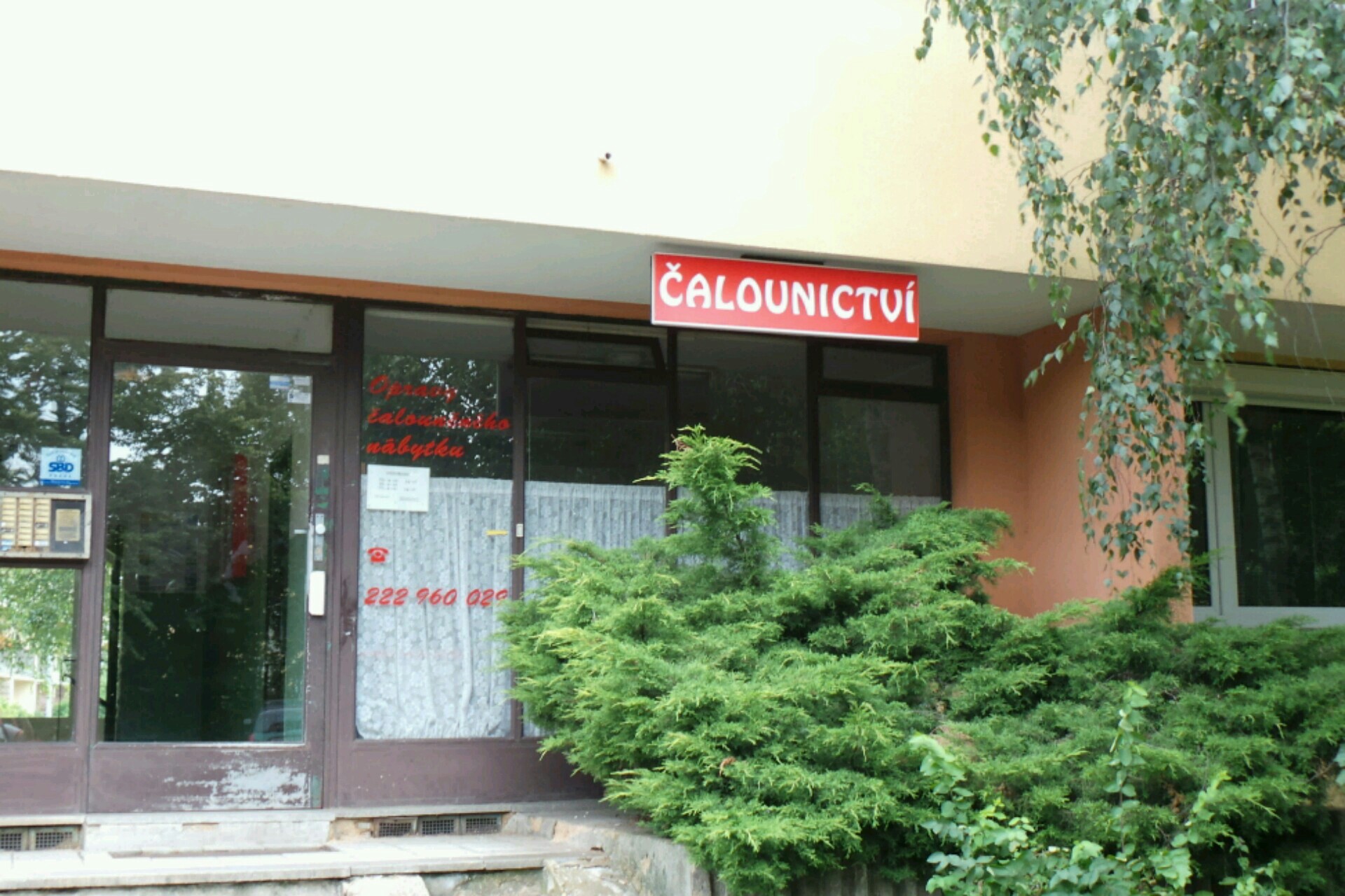 Čalounictví Michalovičová foto 1