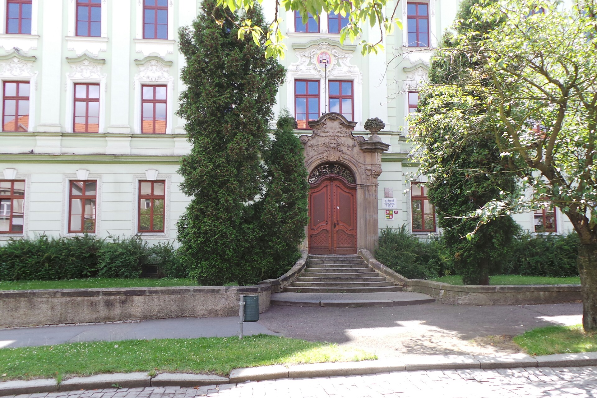 EduSpa College, s.r.o. foto 2