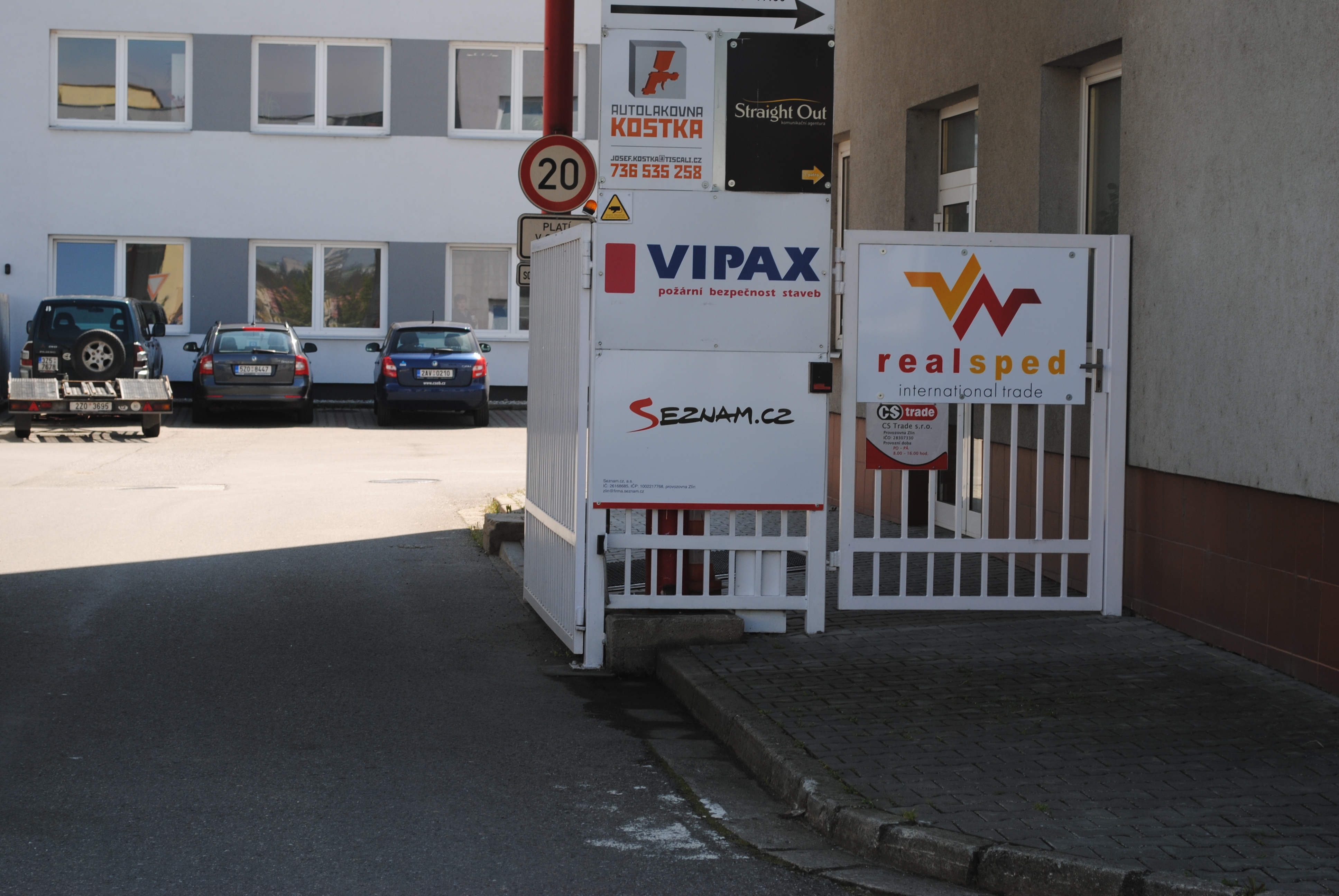 Seznam.cz, a.s. foto 2
