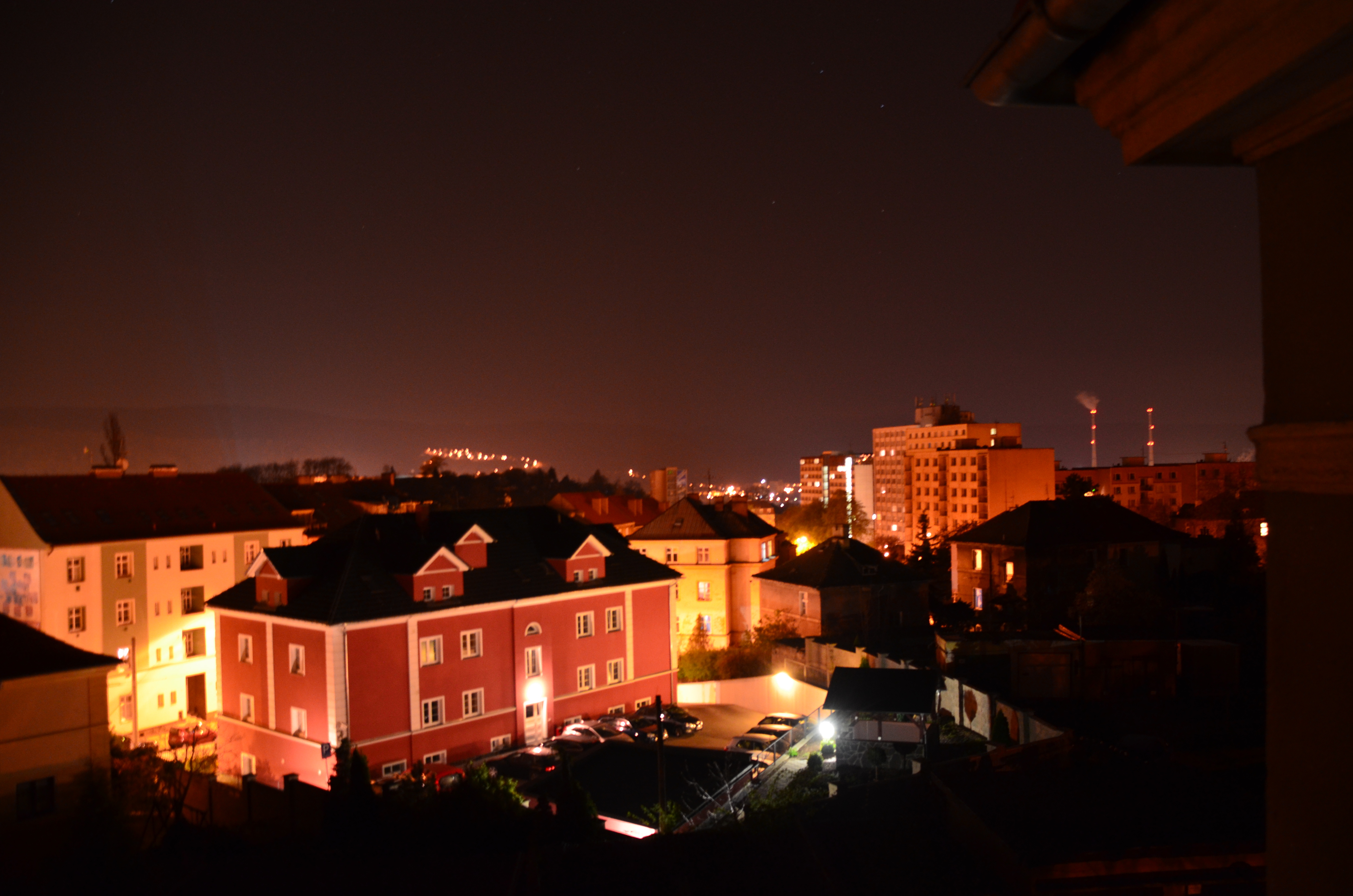 Penzion Na Hvězdě foto 5