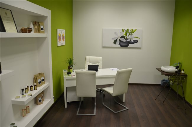 Centrum Medicíny - Dagmar Zabloudilová foto 2