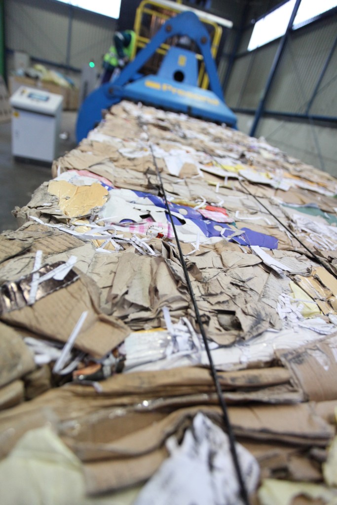 Recovera Využití zdrojů foto 3