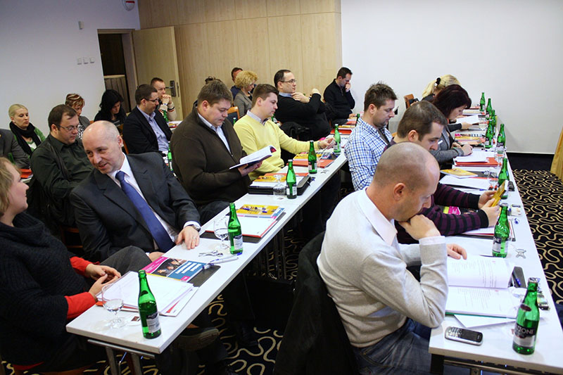 BRITISH BUSINESS SCHOOL s.r.o. foto 4