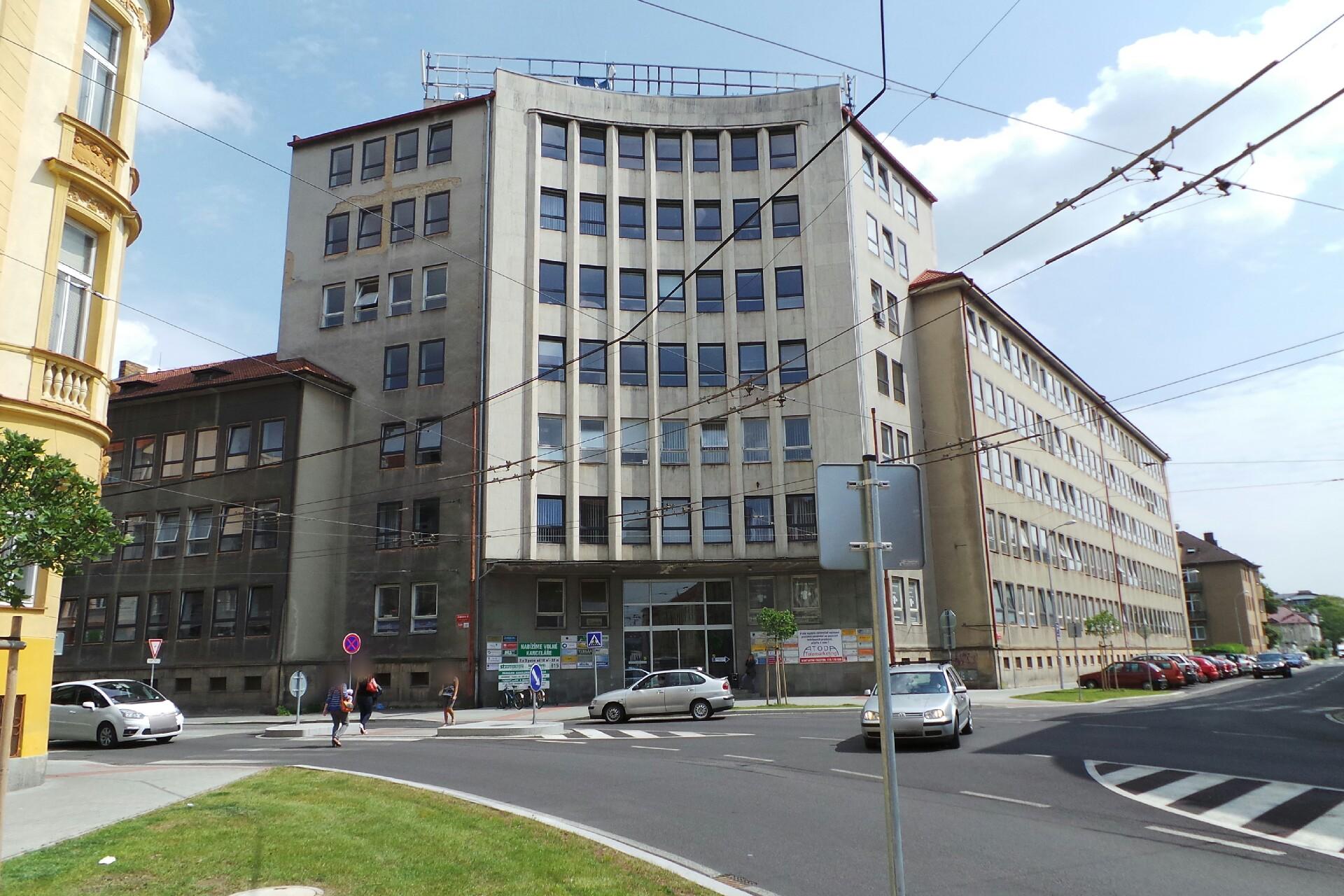 TÜV SÜD Czech, s.r.o.